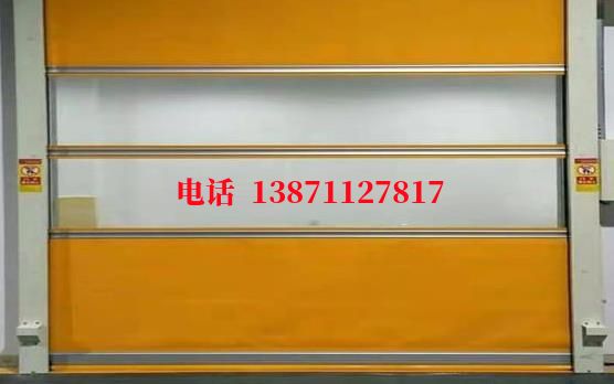 中牟洁净室门